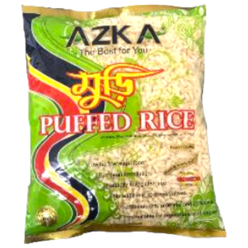 Azka Mumra 500g