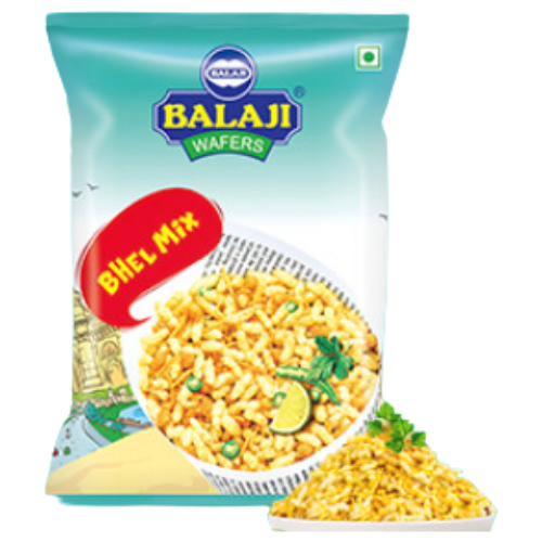 Balaji Bhel Mix