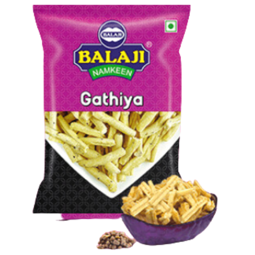 Balaji Gathiya