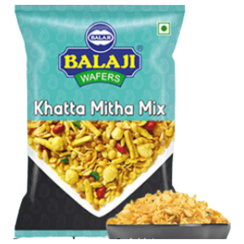 Balaji Khatta Meetha