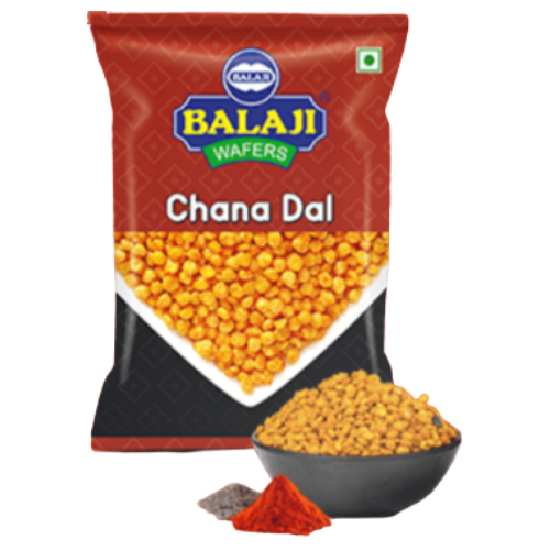 Balaji Snack Chana Dal