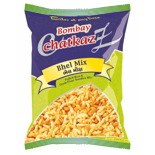 Bombay Chatkaz Bhel Mix