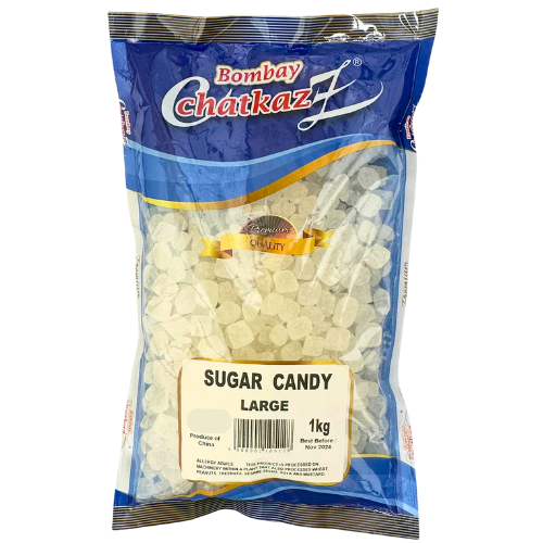 Bombay Chatkaz Candy Sugar