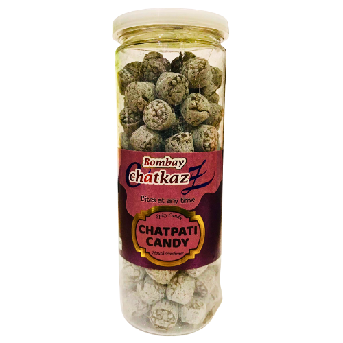 Bombay Chatkaz Chatpati Candy