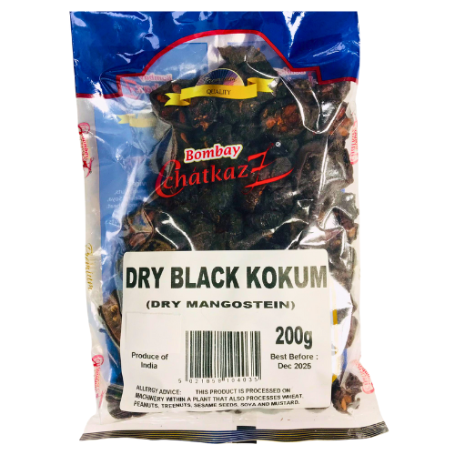 Bombay Chatkaz Dry Black Kokum