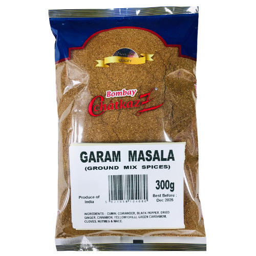 Bombay Chatkaz Garam Masala