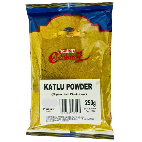 Bombay Chatkaz Katlu Powder