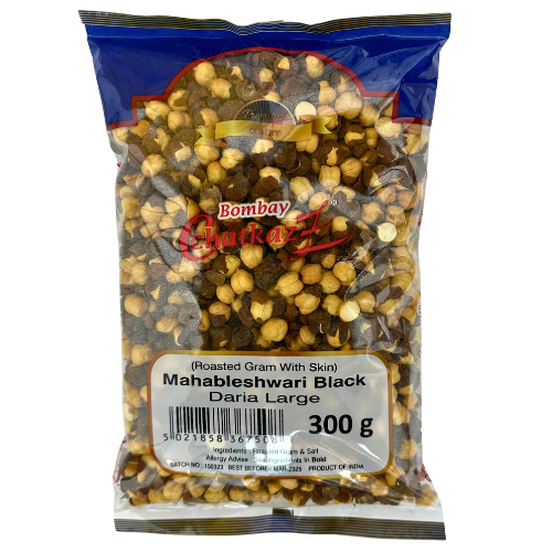 Bombay Chatkaz Mabaleswar Black Daria