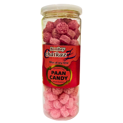 Bombay Chatkaz Paan Candy