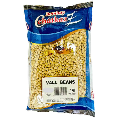 Bombay Chatkaz Vall Dal 1Kg