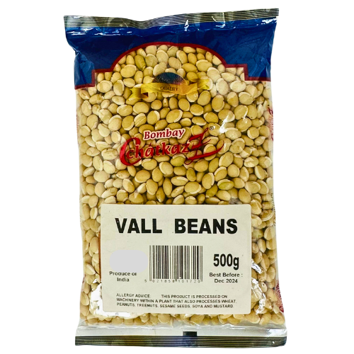 Bombay Chatkaz Vall Dal