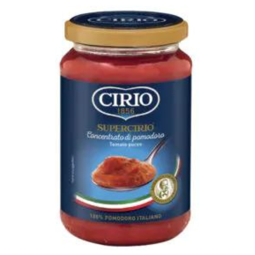 Cirio Tomato Puree 400g