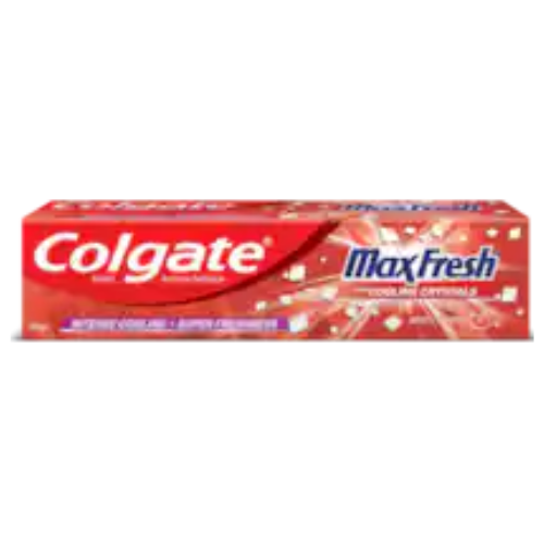 Colgate Cool Mint Max Fresh Toothpaste