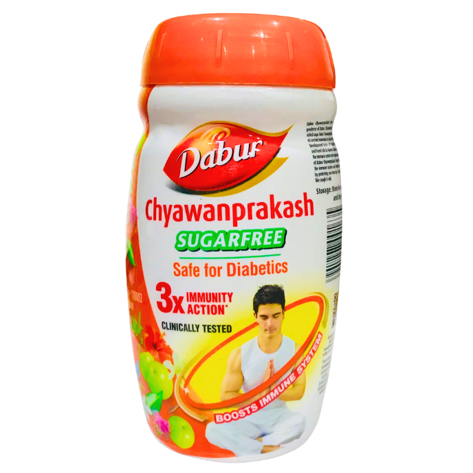 Dabur Chyawanprakash