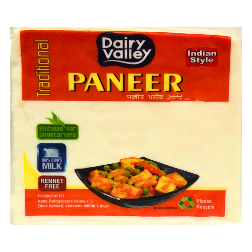Dairy Valley Paneer Block