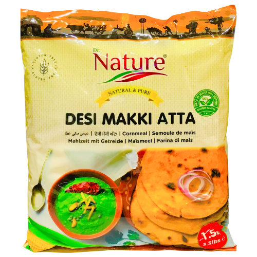 Dr Nature Desi Makai Atta