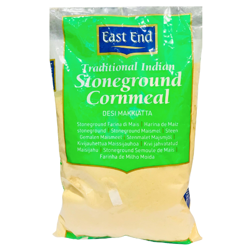 East End Desi Makai Atta