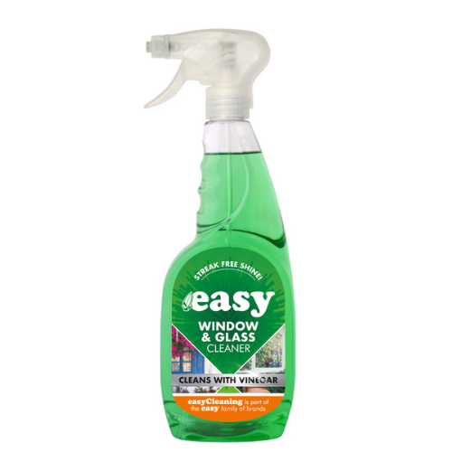 Easy Window Cleaner