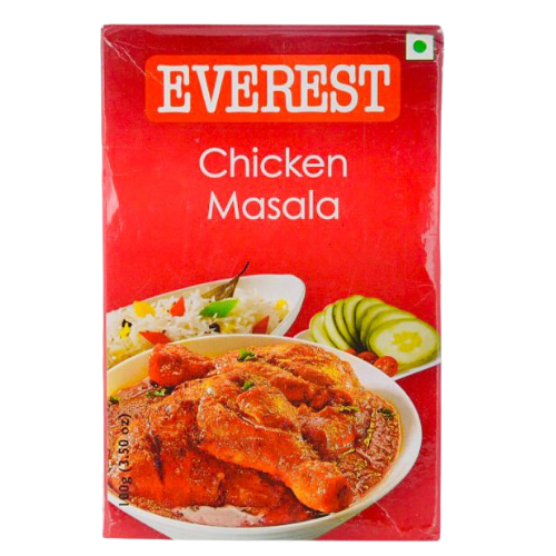 Everest Chicken Masala