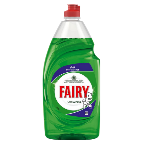 Fairy Original Dishwashing Gel