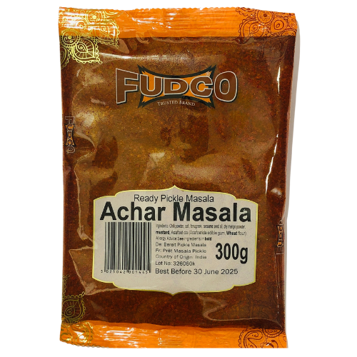 Fudco Achar Masala 800g
