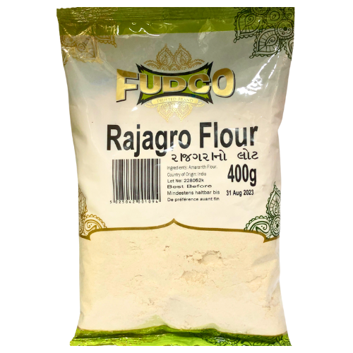 Fudco Rajagro Flour