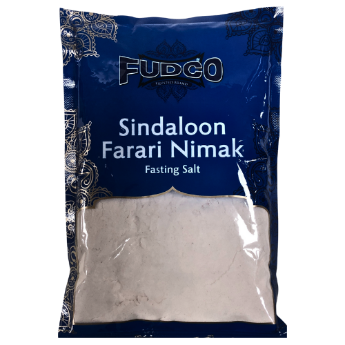 Fudco Sindaloon Farari Salt 375g