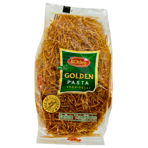 Golden Pasta Vermicelli