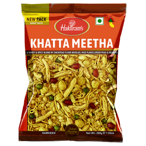 Haldirams Khatta Meetha