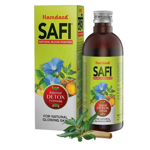 Hamdard Safi 500ml
