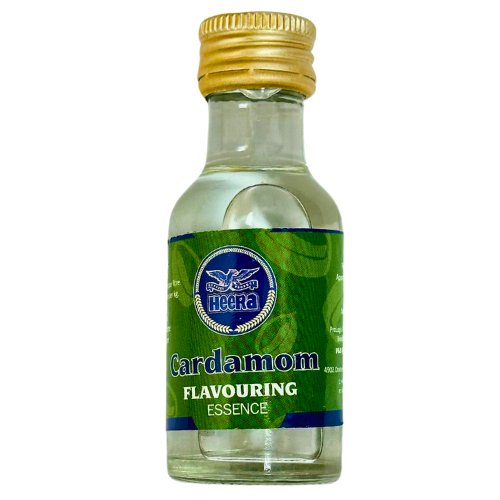 Heera Cardamom Essence
