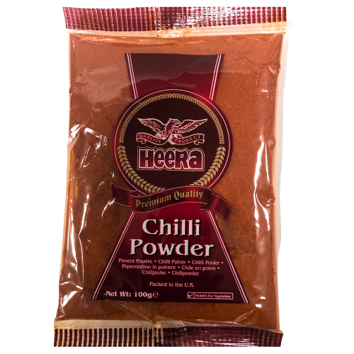 Heera Chilli Powder 1kg
