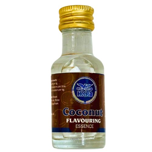 Heera Coconut Essence