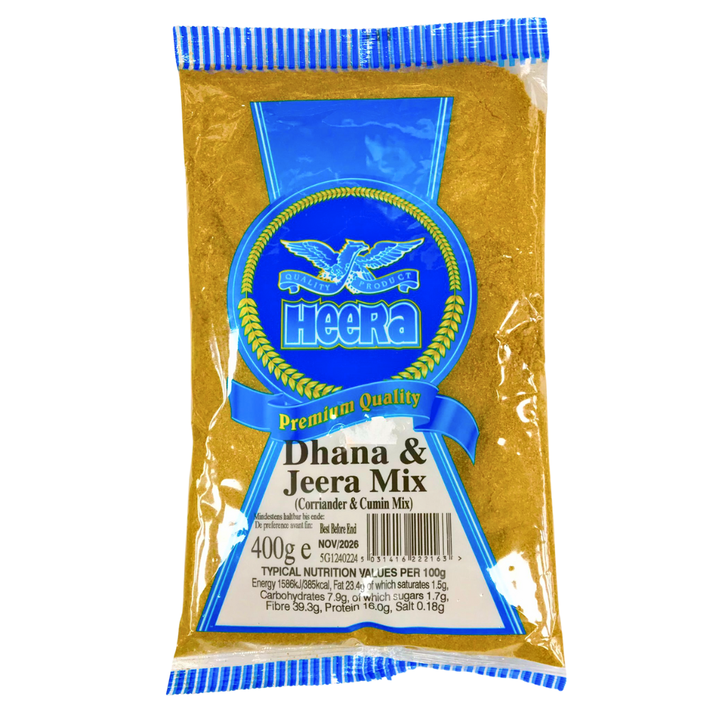 Heera Dhanya Jeera Mix