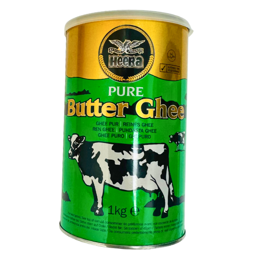 Heera Butter Ghee 2Kg