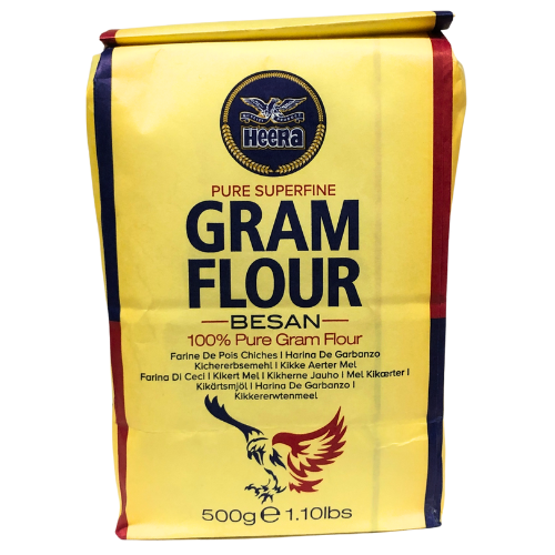 Heera Gram Flour