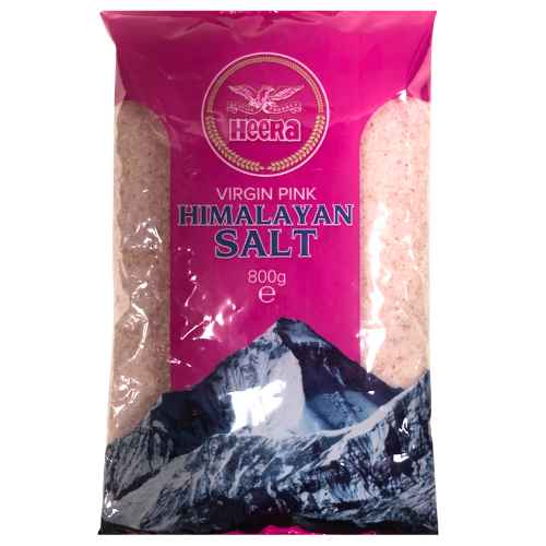 Heera Himalayan Salt 3Kg