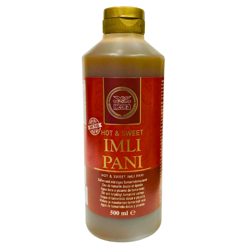 Heera Hot & Sweet Imli Pani