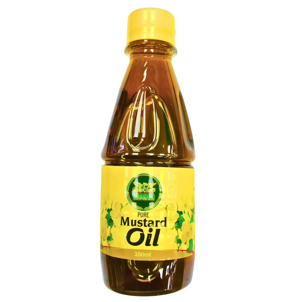 Heera Mustard Oil