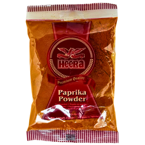 Heera Paprika Powder 400g
