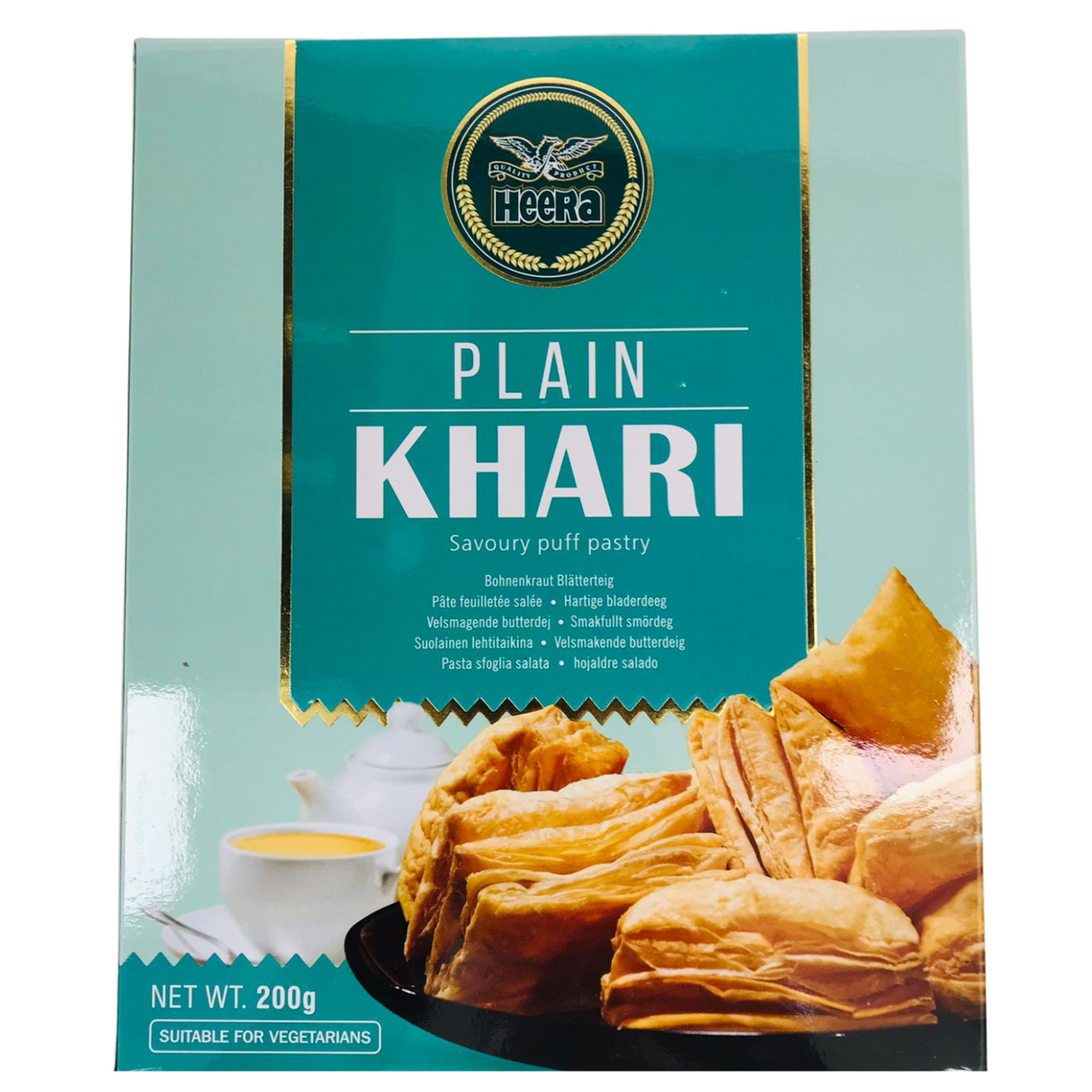 Heera Plain Khari