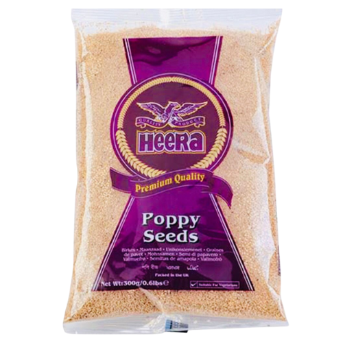 Heera Poppy Seeds