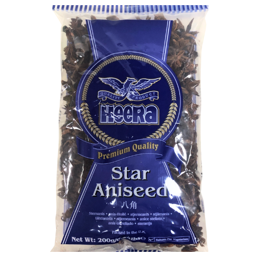 Heera Star Aniseed