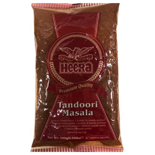 Heera Tandoori Masala 1Kg
