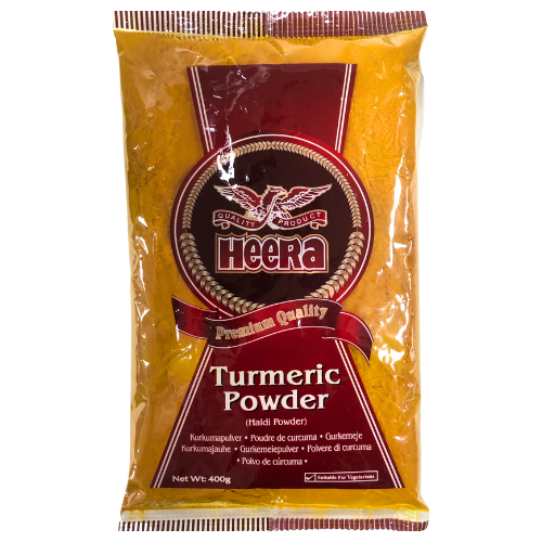 Heera Turmeric Powder 1Kg