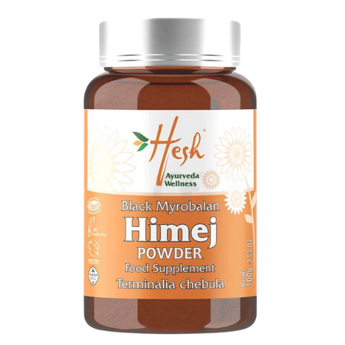 Ayumi Himej Powder