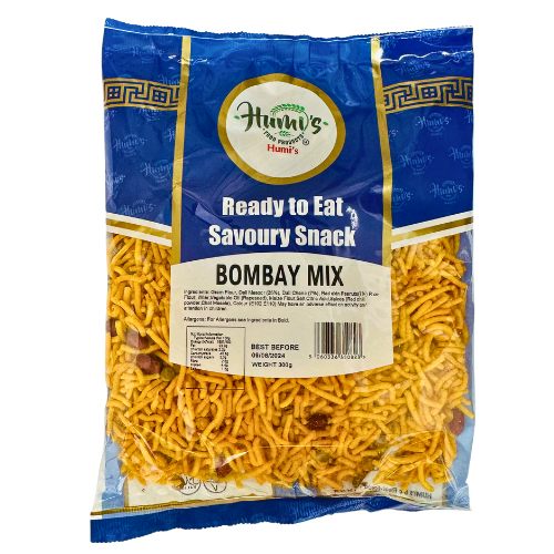 Humi's Bombay Mix