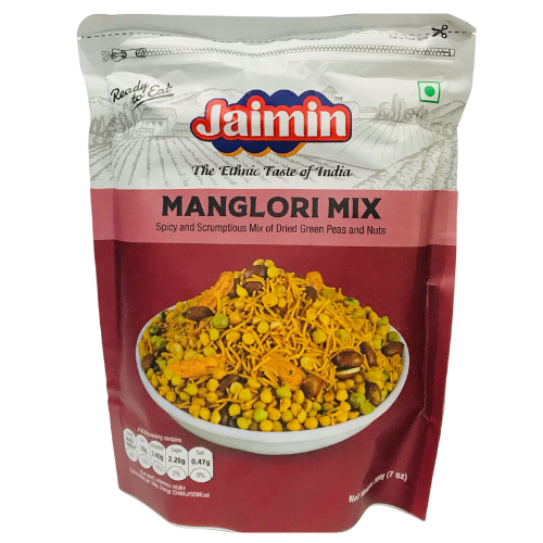 Jaimin Manglori Mix
