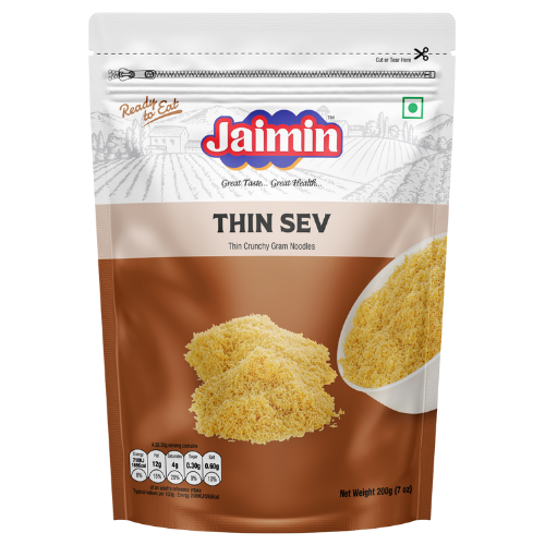 Jaimin Thin Sev