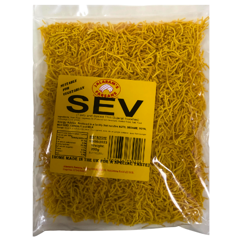Jalaram Sev